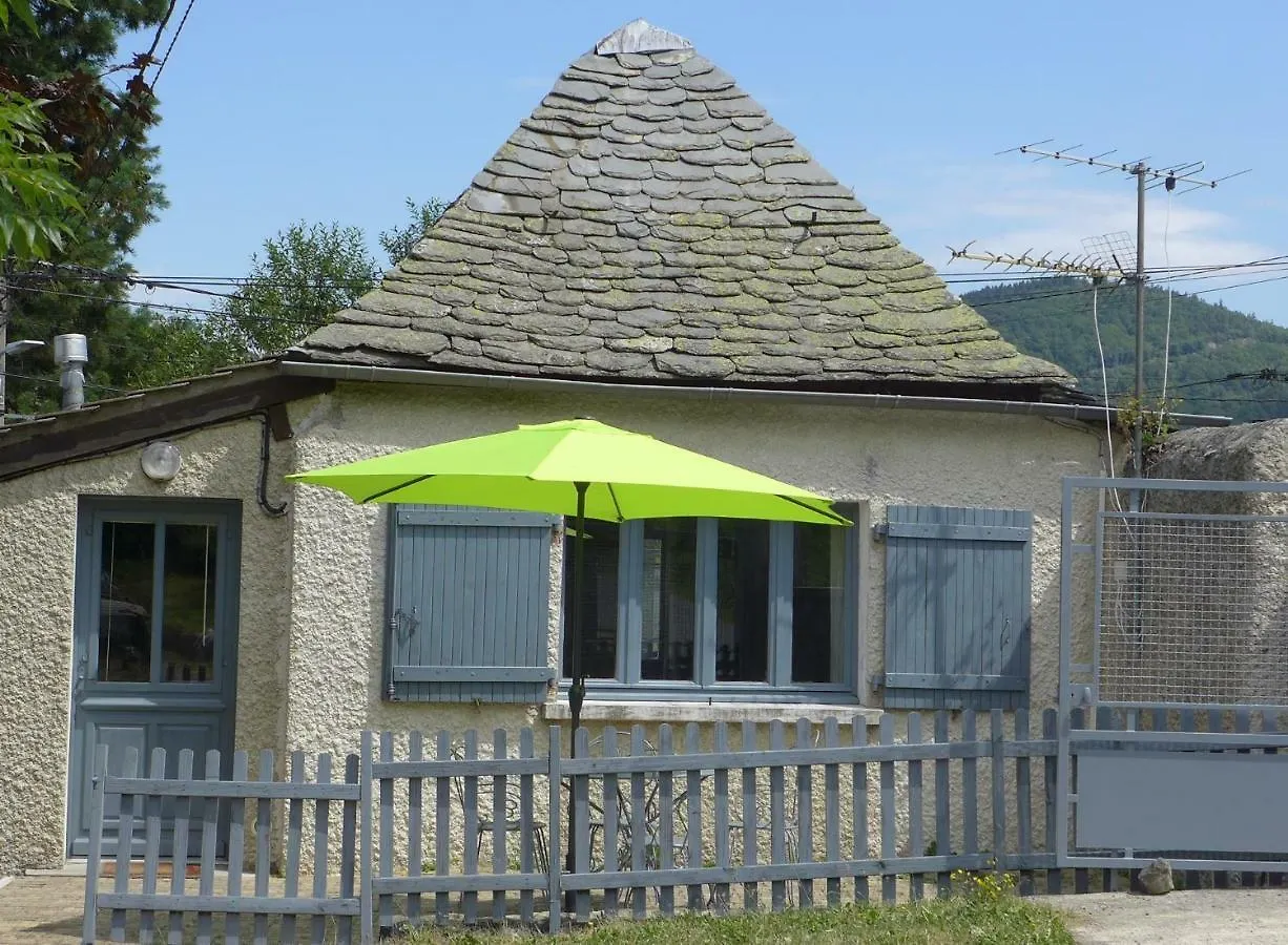 La P'Tite Maison Saint-Hostien