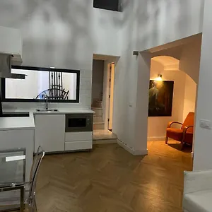 Casa Eneko Séville