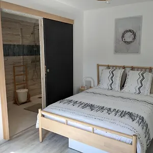 Double Indépendante Bali Au Sein Du Domaine Passeloup Porte Des Pierres Dorees